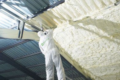 Утепление и гидроизоляция объектов. «Pena Master*»