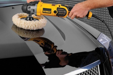 Детейлинг, уход за автомобилем- студия "DETAILING LUX" - 