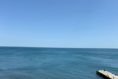 Отель «Островок» (г. Алушта) - бронь номеров открыта!  - 