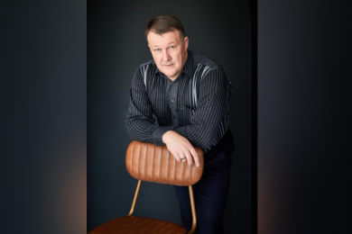 Психолог Александр Блынский