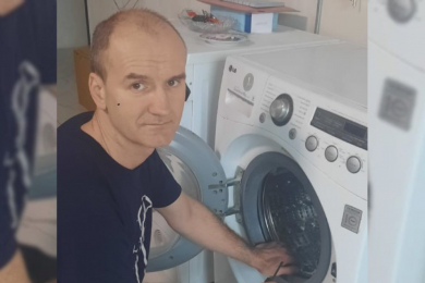 Обслуживание стиральных машин автомат. - 