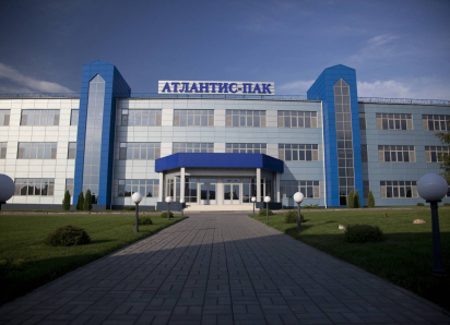 Сотрудники производства «Атлантис-Пак» активно становятся участниками социальных жилищных программ компании