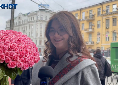 Чего хотят женщины? – ростовчанки ответили, что им дарить на 8 Марта