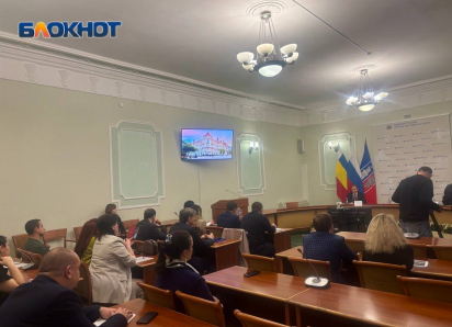 Общественники Ростова недовольны новым проектом «Дружба» и просят его переделать