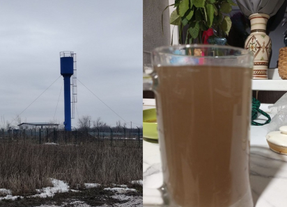 Жители одного поселения в Аксайском районе платят за техническую воду в 6 раз больше других