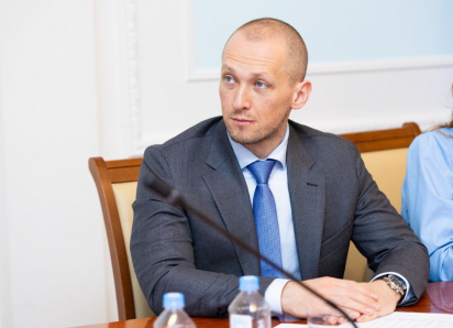 Занимающийся капремонтом бизнесмен планирует стать депутатом гордумы Ростова и решить все проблемы