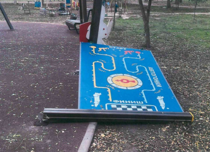 В Ростове власти района отчитались о выполнении поручения губернатора, а на деле его провалили