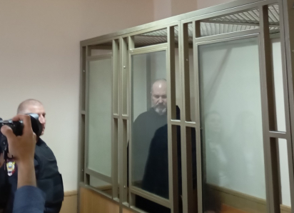 Эксперт: Жесткое наказание для Кушнарева – закономерно, выход Быковской по УДО – нелогичен