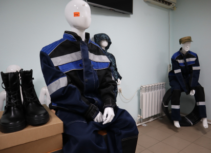 От маринованных огурцов до ваз: в ГУФСИН рассказали, что производят заключённые в Ростовской области