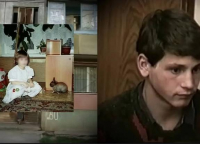 История педофила, который убил девочку, вышел по УДО и продолжил зверские расправы