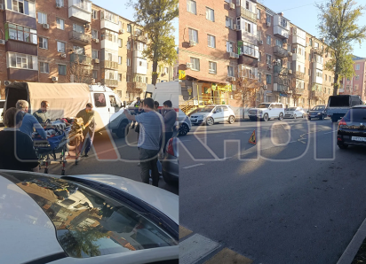 «Переход страха»: ростовчане пожаловались на опасную «зебру», где сбили подростка