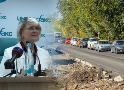 В Ростове развязку на Вавилова не успеют сделать к лету 2026 года – Беликова 