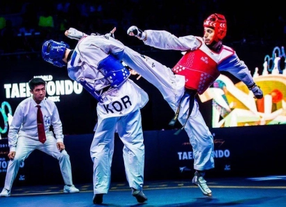  Спортсмен-депутат и многодетный отец из Ростовской области покоряет новые высоты в телешоу