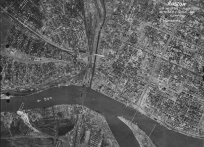 Без срока давности: как нацистская оккупация превратила Ростовскую область в территорию массового террора