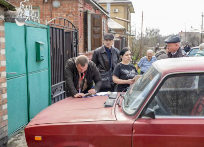 После ночной атаки ВСУ в Ростовской области погиб человек