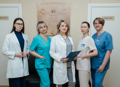 УСЛУГА ДНЯ: ЭКО со скидкой 15% в КЛИНИКЕ ДАВИНЧИ