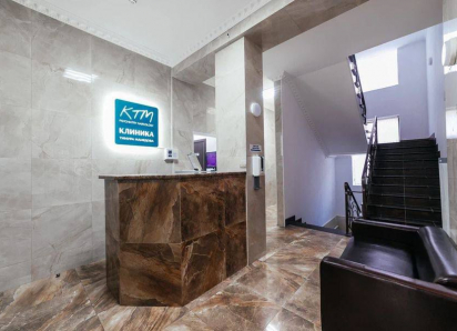 УСЛУГА ДНЯ: Кодирование от алкоголизма в «Клинике Тимура Мамедова» со скидкой