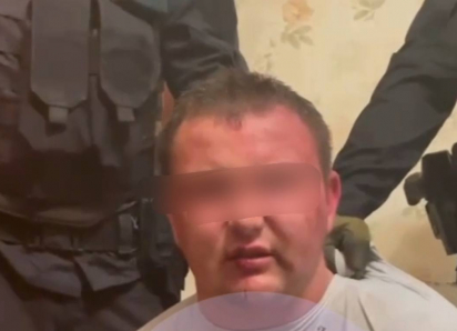 Под Ростовом силовики задержали 17-летнего блогера-самбиста, который избивал людей