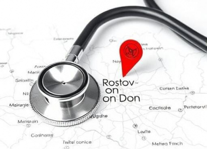 Куда обратиться за медицинской помощью в Ростове
