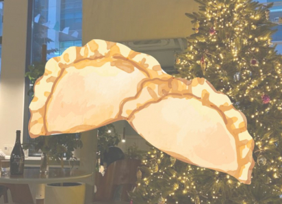 «Блокнот Ростов» предлагает погадать на варениках с сюрпризами на Старый Новый год