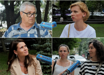 «В Сочи лучше!»: жители Ростова высказались о качестве местной воды 