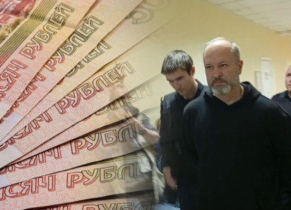 Виталий Кушнарев: Это какой-то сюрреалистичный фильм, который происходит не со мной