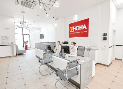 УСЛУГА ДНЯ: Чек-ап щитовидной железы со скидкой 10%