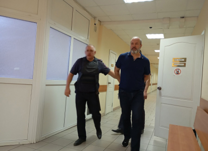 «Будут деньги – будет пища»: Виталий Кушнарев рассказал, как собирал деньги «на СВО»