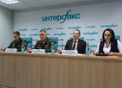В рамках осеннего призыва на службу отправятся 4,5 тысячи дончан