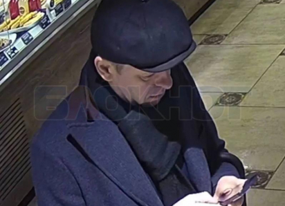 Карманник выкрал больше 30 тысяч рублей из курток посетителей в элитном заведении в Ростове