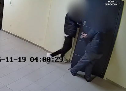 Банда, сажавшая Влада Свиридова и его отца, теперь отправится под суд за групповое изнасилование и разбой