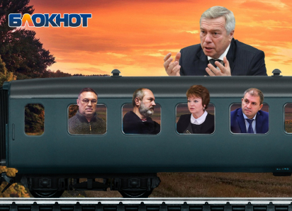 Политолог прокомментировал строгость приговора Кушнарёву, на сколько могут сесть другие задержанные министры и доберется ли следствие до Голубева