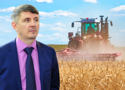 Аграрии Дона могут потерять миллиарды: эксперт рассказал, как засуха ударит по урожаю и ценам