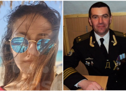 Радовавшаяся ударам БПЛА по Ростовской области подозревается в подрыве военного в Севастополе