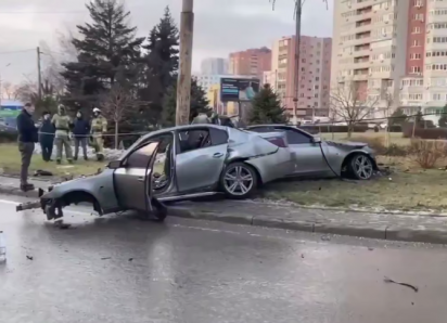 Стали известны новые подробности смертельного ДТП на Королева в Ростове