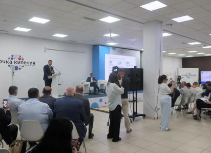 Более 440 донских бизнесменов вступили в реестр субъектов креативных индустрий
