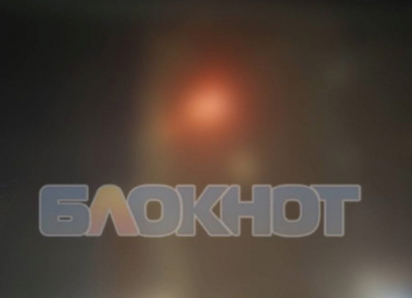 Обломки БПЛА влетели в жилой дом в Левенцовке и в промобъект в Ростове