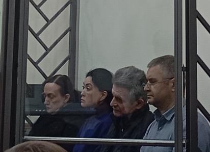 В «деле ростовских судей» обвинение сказало свое слово. Следом выступят защитники и подсудимые