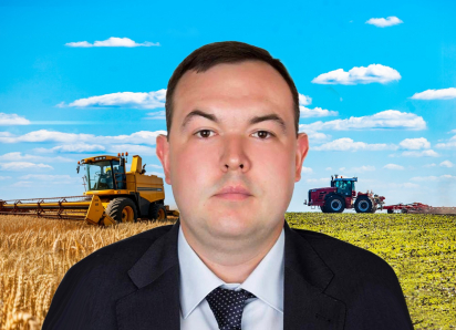 На погоду не надеемся: эксперт дал прогноз об урожае в донском регионе