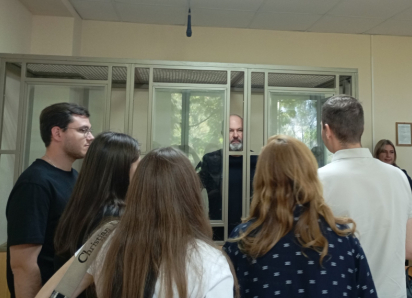 «Нужно продумать стратегию»: экс-замгубернатора Кушнарев начнет давать показания 29 сентября