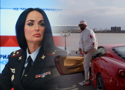 «Это не только неуважение к окружающим, но и нарушение закона» — Ирина Волк прокомментировала гонки по набережной Ростова