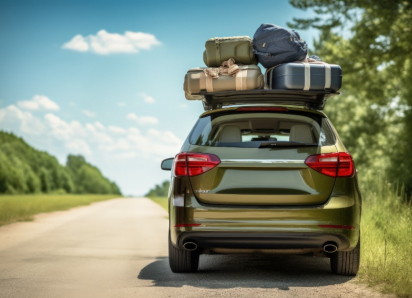 На чем выгоднее путешествовать по М-4 после подорожания платных трасса – автобус, поезд или машина