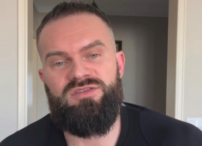 «Я мог потерять папу»: в Ростове отец чемпиона вступился за девушку и едва не погиб