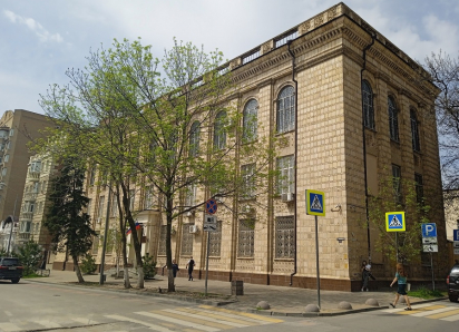 Заместитель председателя Ленинского райсуда Ростова Анжелика Власенко ушла в отставку