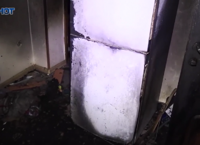 Герои в погонах: Владимир Колокольцев наградил донских полицейских за спасение семьи из пожара