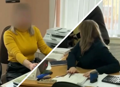 В Ростовской области задержаны две чиновницы, которые за 2 млн руб приняли ремонт детсада без нареканий