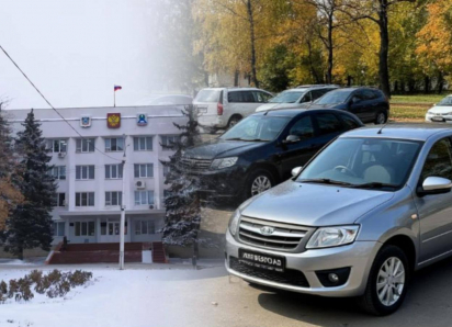 Взяли машины - забыли платить: администрация Новошахтинска «сэкономила» и попала на миллион