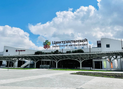 С наступлением весны ростовчане активнее планируют автобусные поездки