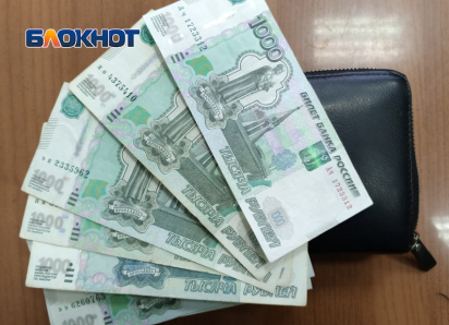 Зарплаты в Ростовской области: кто живет на широкую ногу, а кто считает копейки