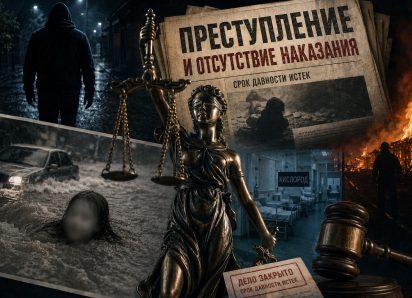 Преступления без наказания: громкие дела Ростова, где виновные в смертях избежали срок  